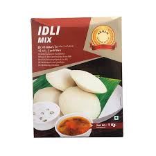 Annam Idli Mix 1Kg