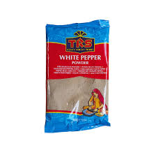 TRS White Pepper Powder 400gms