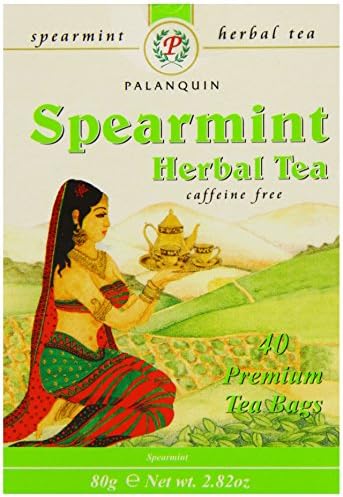 [TEA12259] Planquin Rooibs Cardamom Tea 40Bags