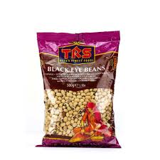 Haricot Cornille Oeil Noir 1Kg