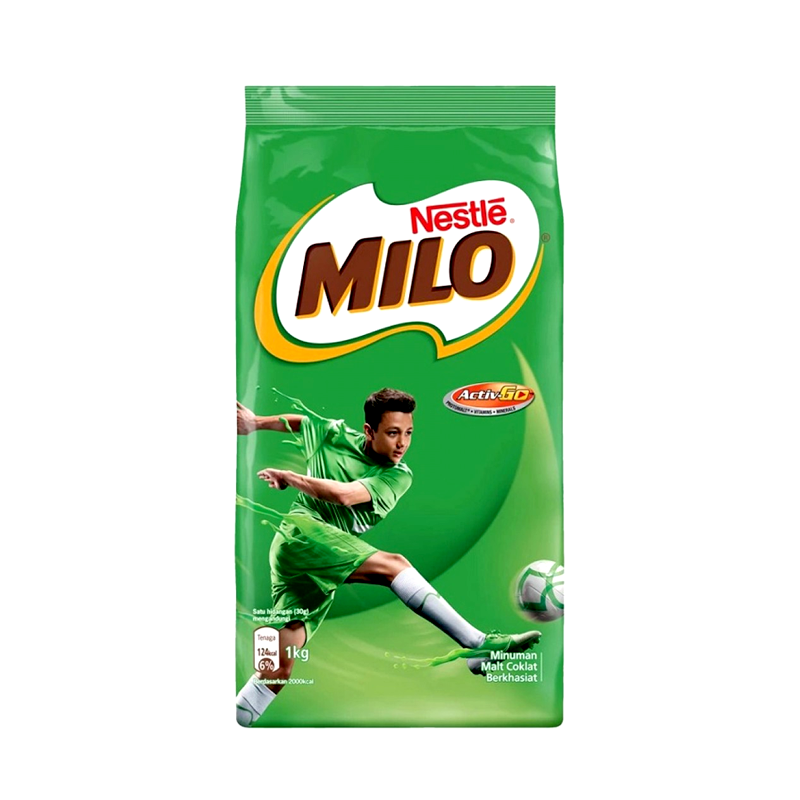 Nestle Milo 1Kg