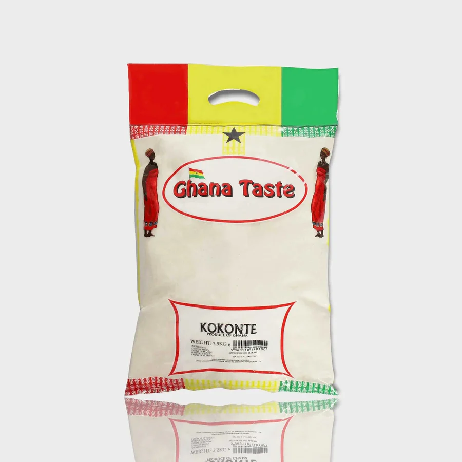 Ghana Taste 1Kg