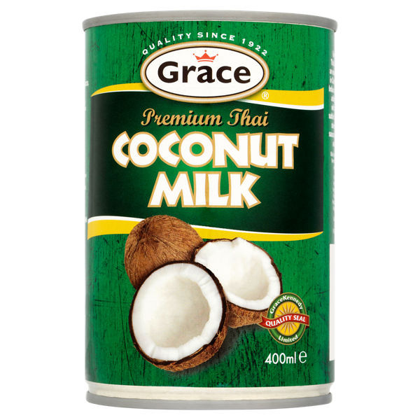 Grace Coconut Milk 400Ml