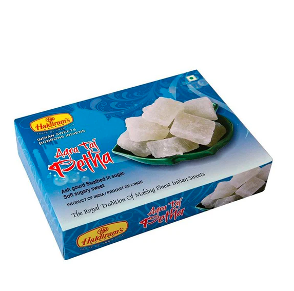 Haldiram Petha 350Gms