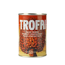 [SAU14050] Villageoise Sauce Graine 400Gms