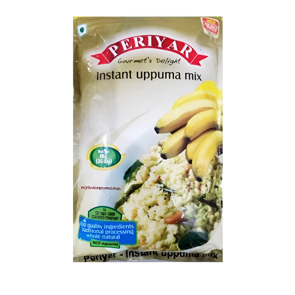 [FLO12164] Periyar Instant Uppuma Mix 1Kgs