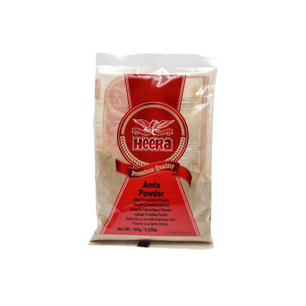 Heera Amla Powder 100Gms