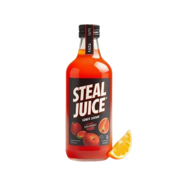 [CLE13287] Steal Juice
