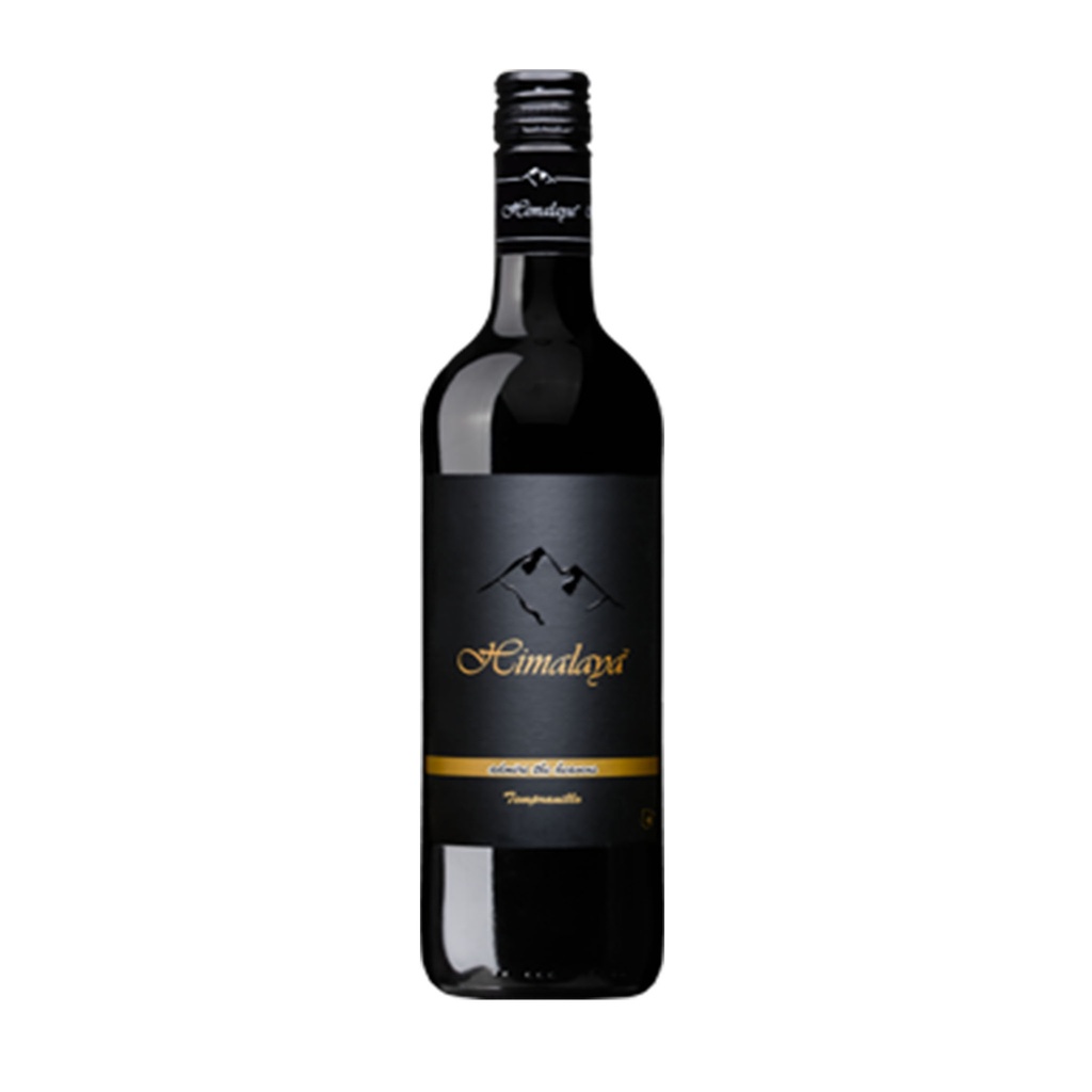 Himalaya Red Wine 75Cl