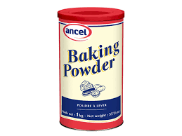 Ancel Baking Powder 1Kg