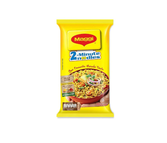 [EAS11120] Maggi Noodles 140Gm