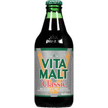 Vita Malt Classic 330Ml (bottle)