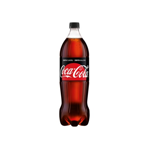 Coca Zero 1.5Ltr