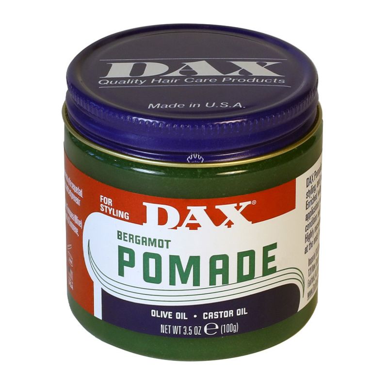 [HEA8964] Dax Bergamot Pomade 14Oz