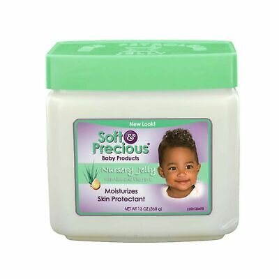 Soft & Precious Nursery Jelly 13OZ x-tra Dry Aloe