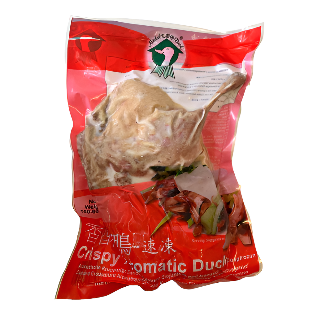 [DUC12589] Roasted Duck Boneless 500/600gm