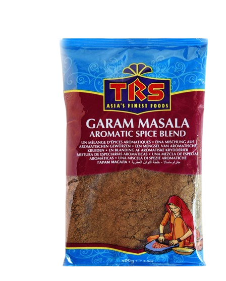 Trs Garam Masala 100Gms