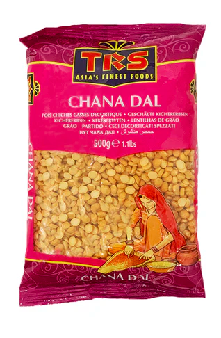 Trs Chana Dal 1Kg