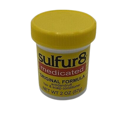 Sulfur 8 H&S Cond. 57Gms