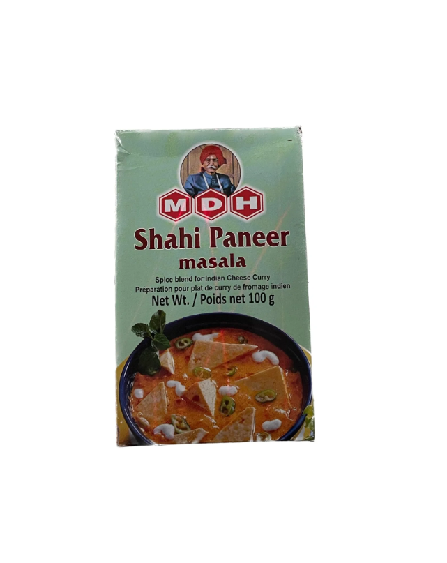 MDH Shahi Paneer 100GM