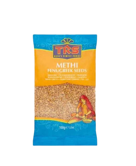 [WHO13830] Trs Methi Seed 100Gms