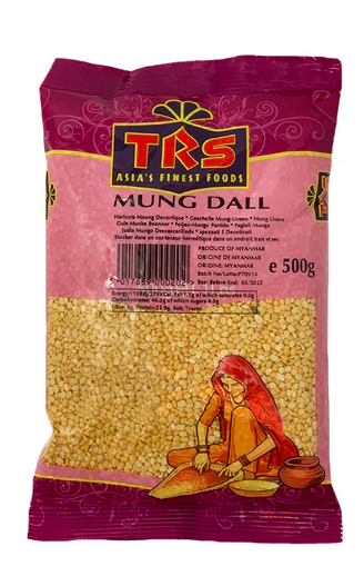 Trs Moong Dal 1Kgs
