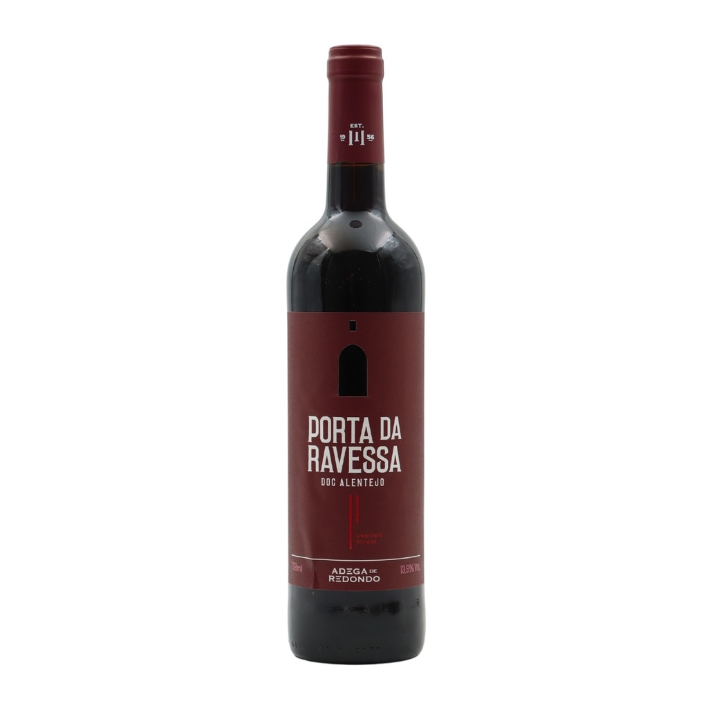 0Porta Da Ravessa 750ml