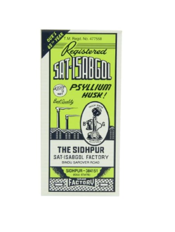 [HEA13566] Telephone Isabgul 200Gms