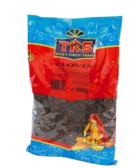 [WHO13771] Trs Cloves 800Gms