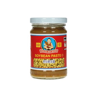 [PAS14165] Yan Wal Yun Soybean Paste 245Gms