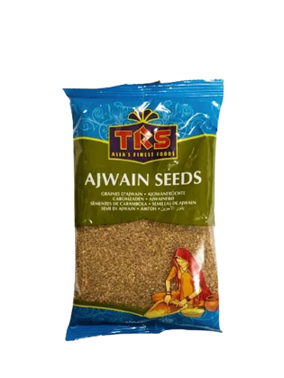 [WHO13728] Trs Ajwain Seeds 100Gm