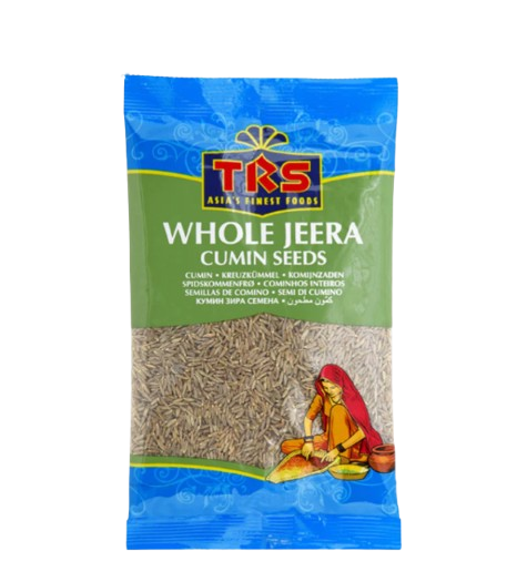 Trs Whole Jeera 400Gms