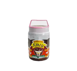 [GRO10598] Kongsem Ground Chilli In Oil 300Gms