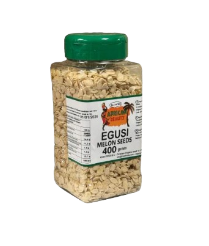 Mbika Egusi 400Gm Whole