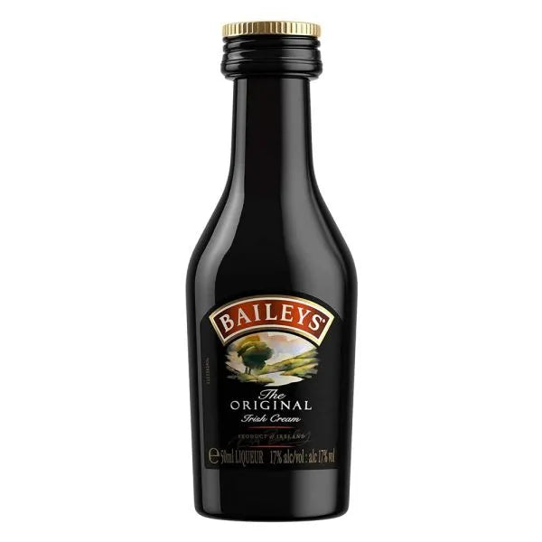 [HAR7957] Baileys 50Ml