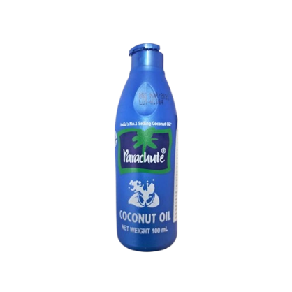 Parachute Coconut Oil 100Ml
