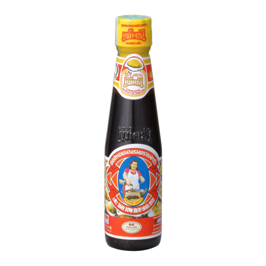 Mae Krua Oyster Sauce 150Ml