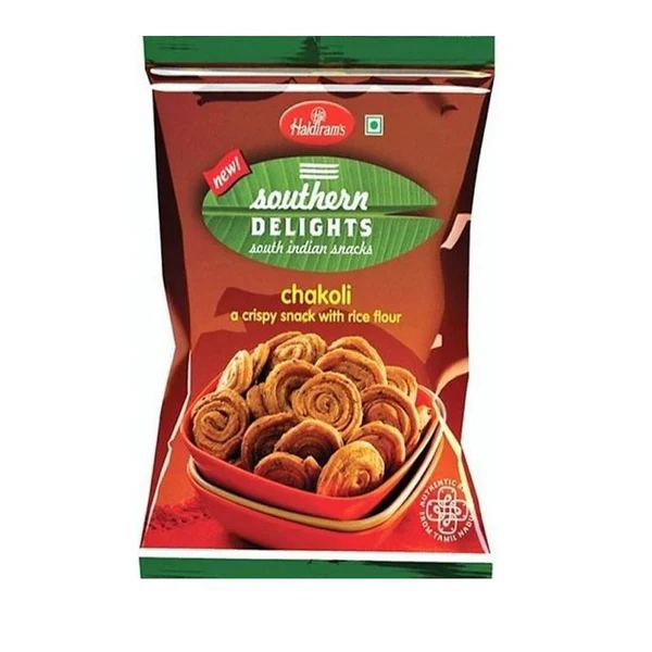 HR Chakoli 200Gms