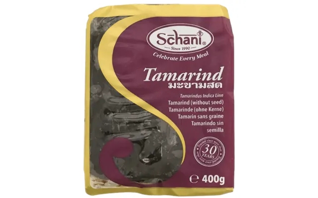 Schani Tamarind 400Gms