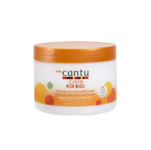 [HEA14209] Cantu Care For Kids Leave In Conditioner 10Oy