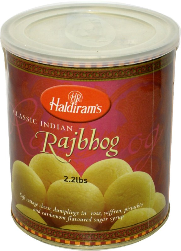 Haldiram Raj bhog 1Kgs