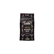 Laila Extra Long Grain Rice 5Kg
