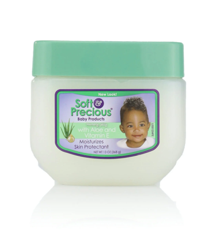 Soft Precious Moisturizes Skin Protection 368Gms