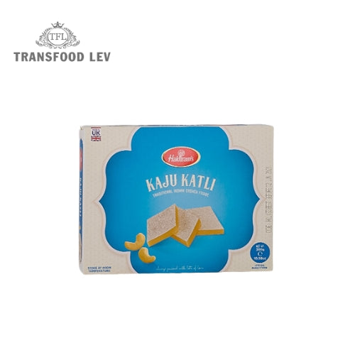 HRS Kaju Katli 300Gms