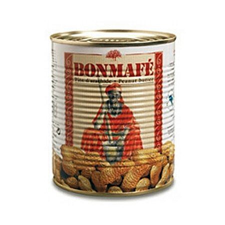 Bonmafe Peanut Butter 425Gms