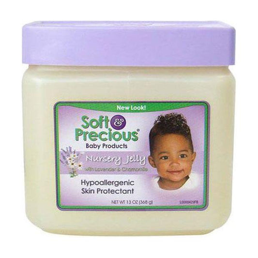 Soft Precious Hypoallergenic Skin Protection 368Gms