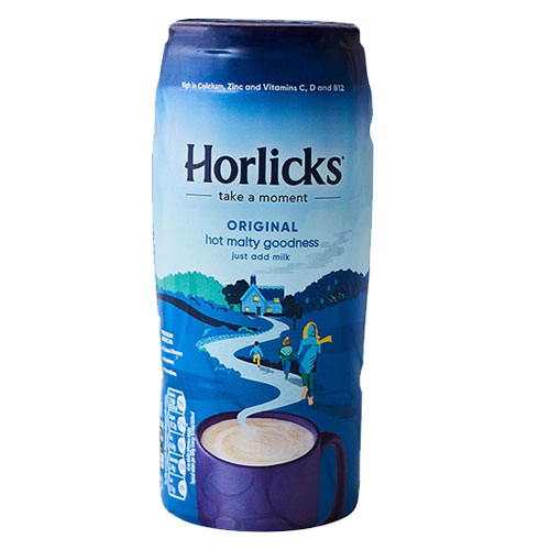 Horlicks Original 500Gms
