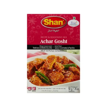 Shan Achar Ghost Masala 50Gms