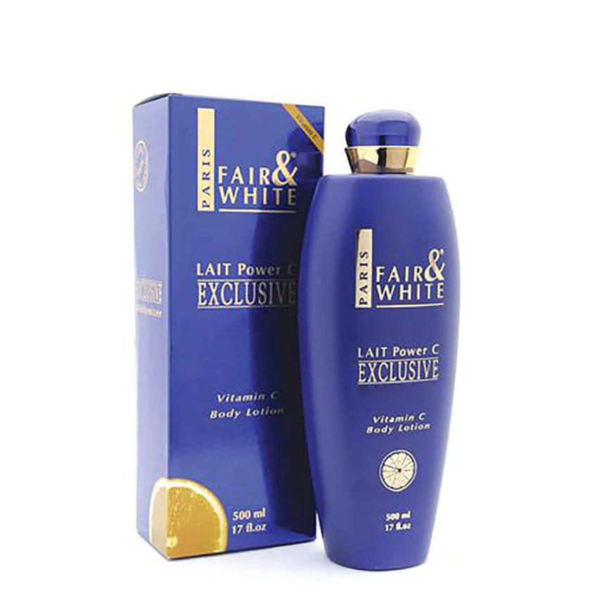 [HEA11931] Paris fair and White 500Ml