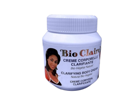 Bio Claire Body Cream 320Ml